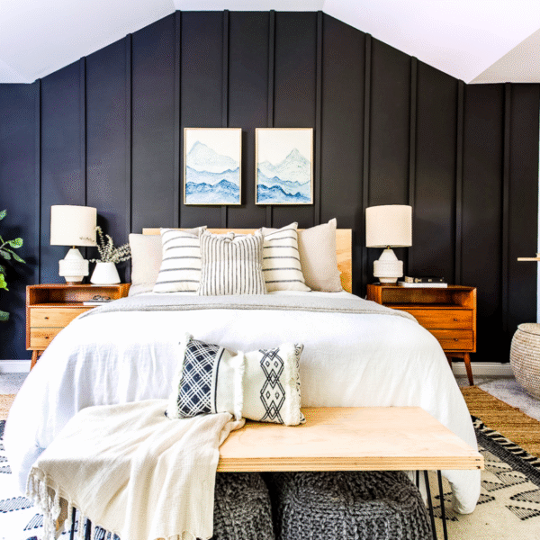 Why Your Master Bedroom Deserves More Attention