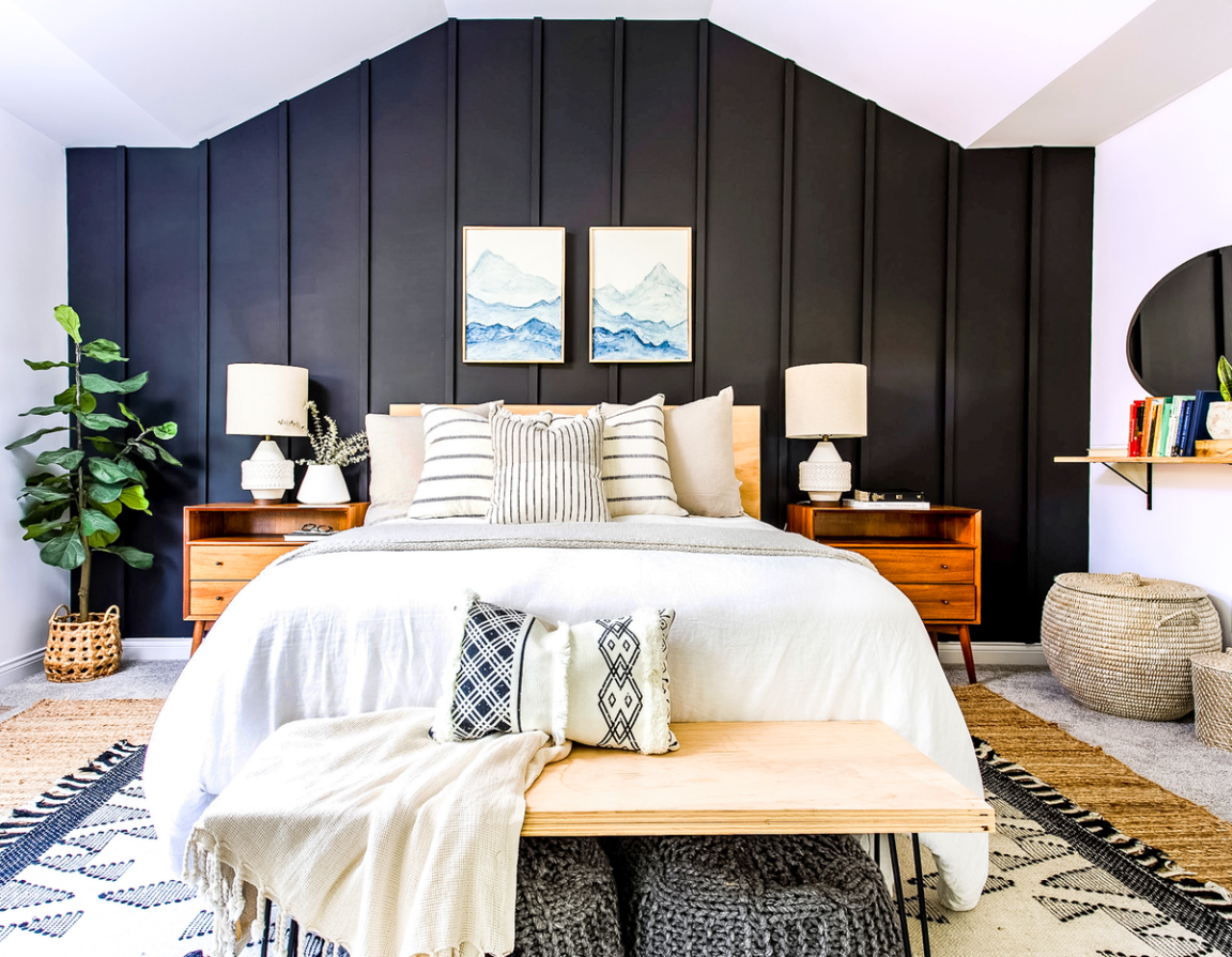 Why Your Master Bedroom Deserves More Attention