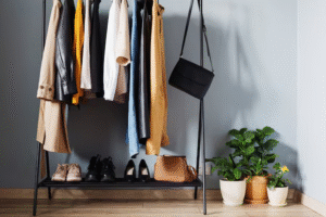 5 Easy Tips to Building the Perfect Autumn Wardrobe