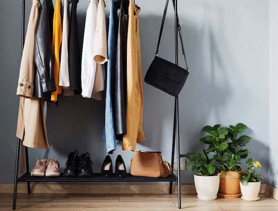 5 Easy Tips to Building the Perfect Autumn Wardrobe