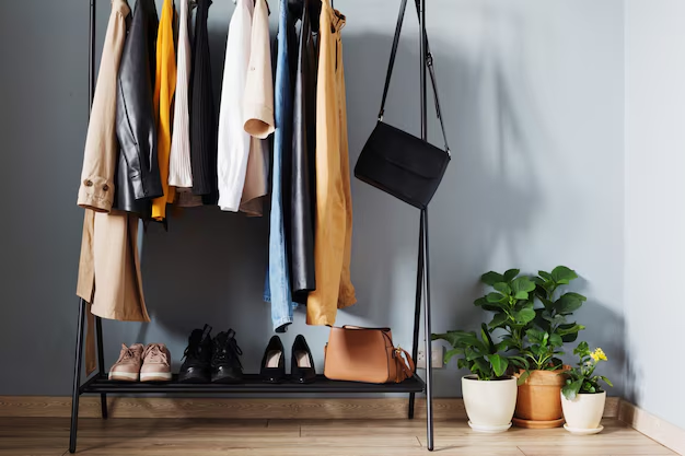 5 Easy Tips to Building the Perfect Autumn Wardrobe