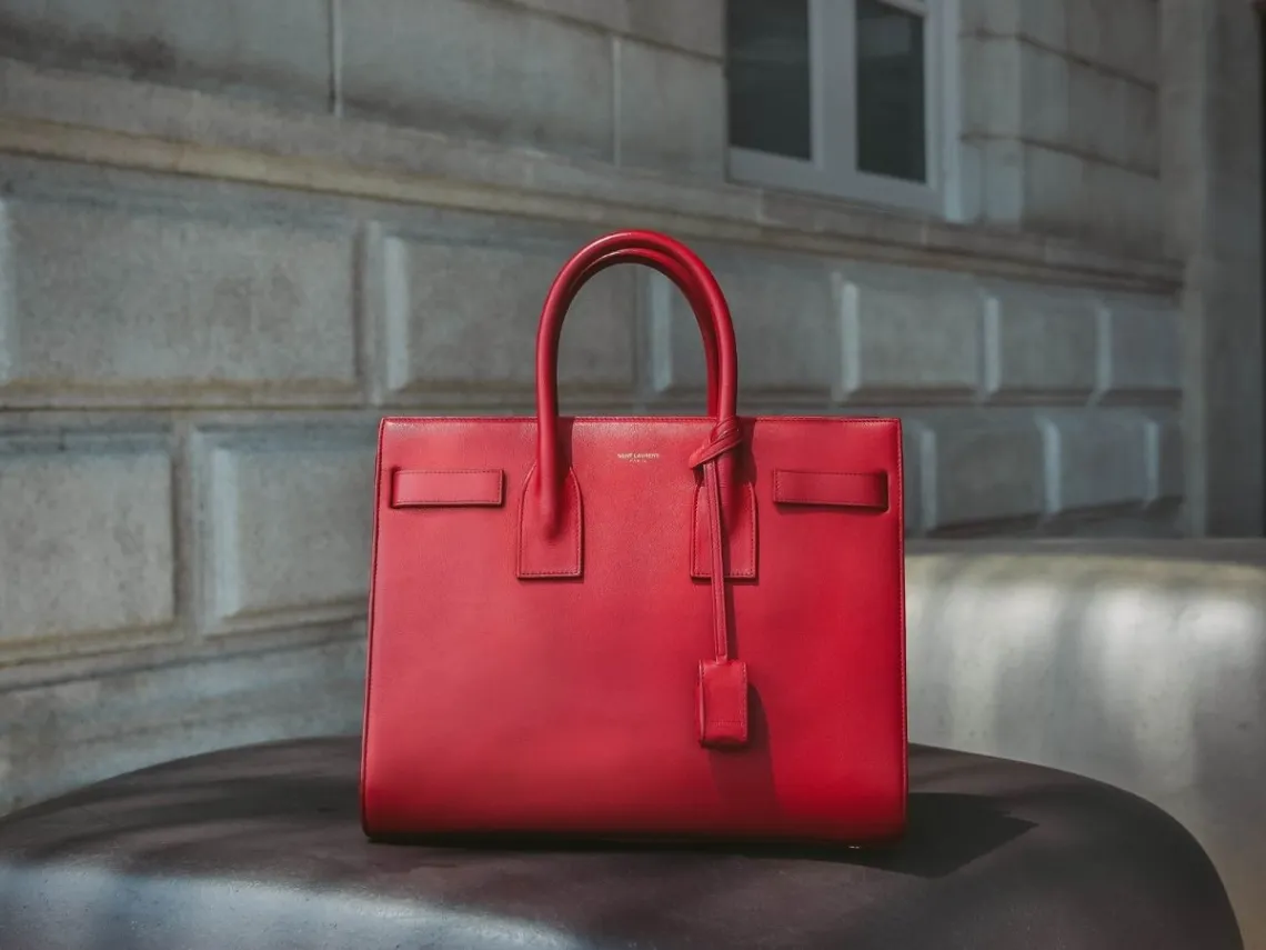 8 Maintenance Tips for Soft Leather Handbags