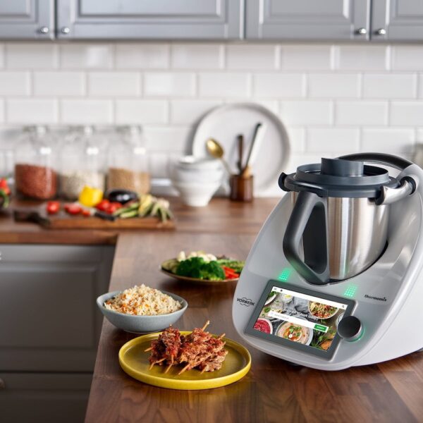Best Kitchen Gadgets That Make Everyday Life Easier