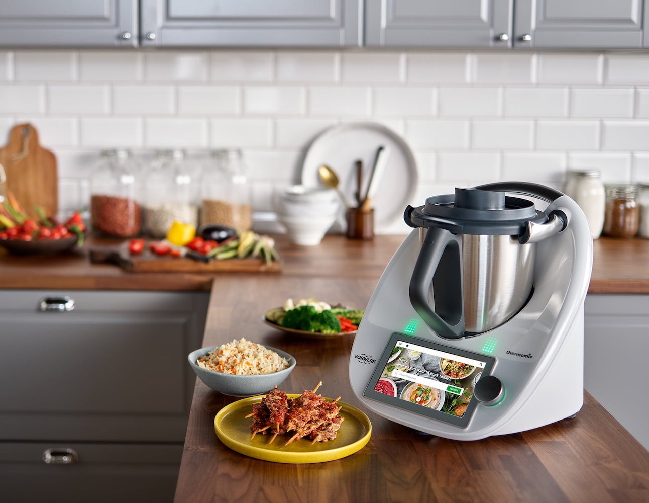 Best Kitchen Gadgets That Make Everyday Life Easier
