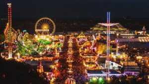 How to Plan the Ultimate Night Out in Munich in Just a Few Hours