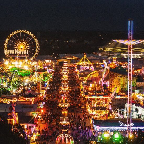 How to Plan the Ultimate Night Out in Munich in Just a Few Hours
