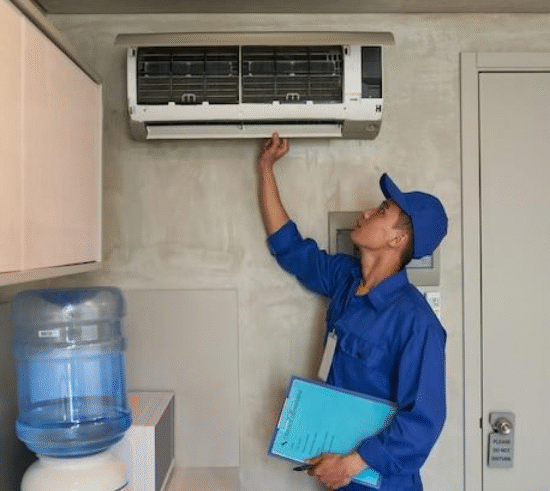 Right Air Conditioning