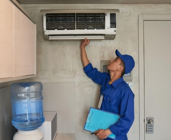 Right Air Conditioning
