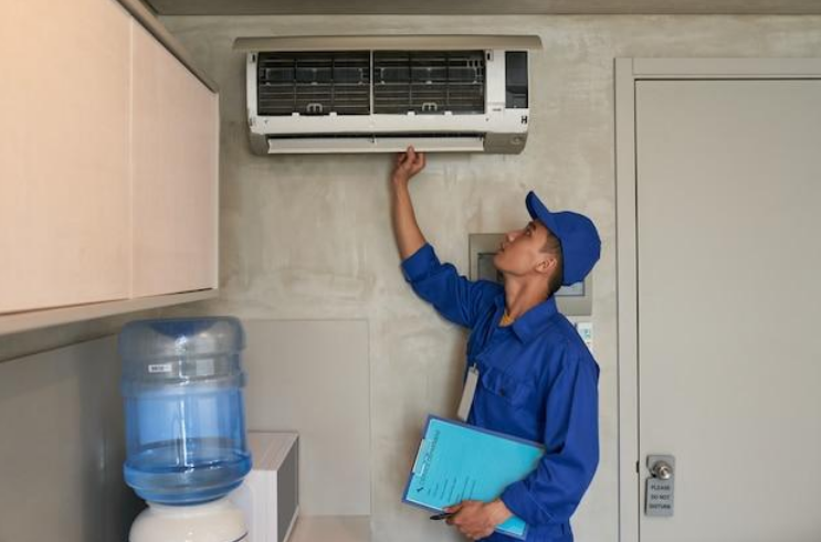 Right Air Conditioning