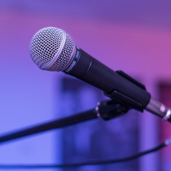 What is a Good Dynamic Range for a Microphone