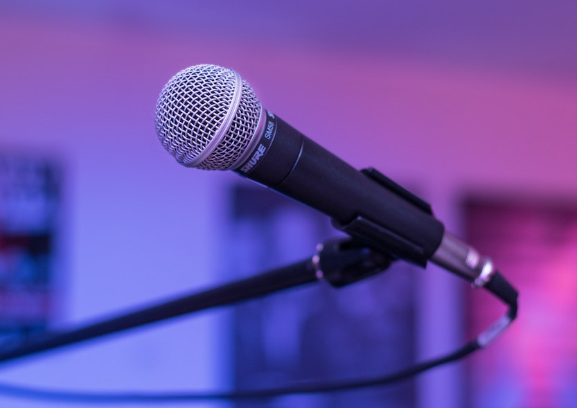 What is a Good Dynamic Range for a Microphone