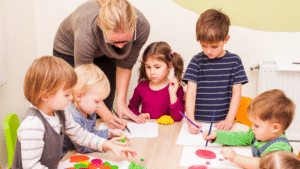 3 Ways to Start Childcare Services