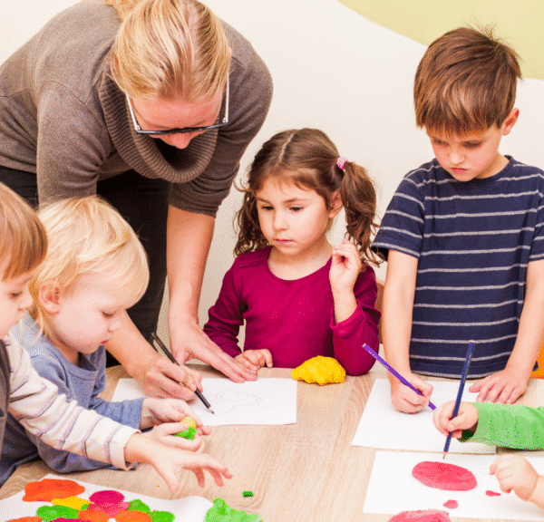 3 Ways to Start Childcare Services