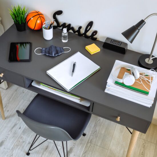 How To Choose The Right Study Table