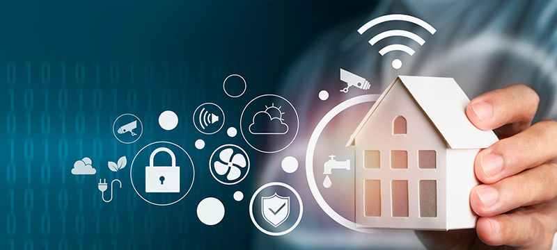 What Do Consumers Say About Their Smart Home Devices