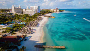 10 Reasons Why You Need a Vacation in Aruba