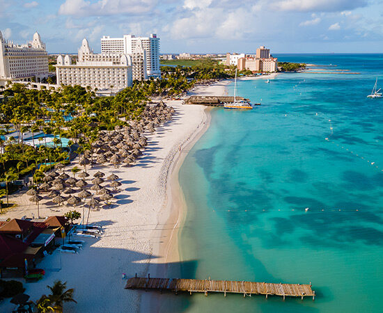 10 Reasons Why You Need a Vacation in Aruba