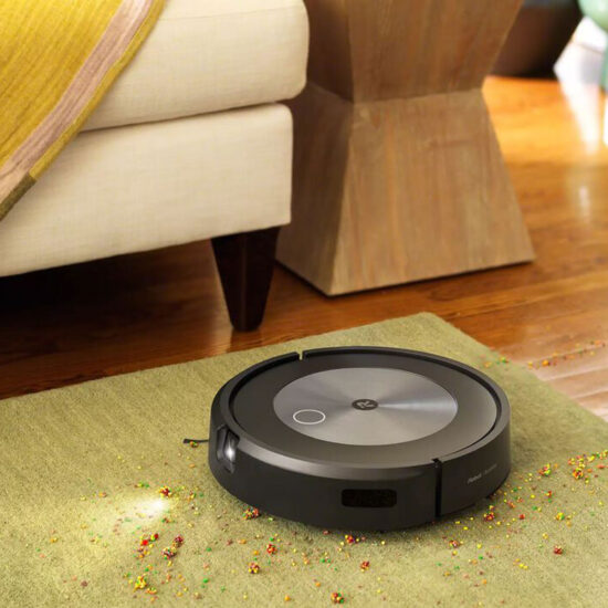5 Best Robot Vacuum and Mop Cleaners For Laminate Floors