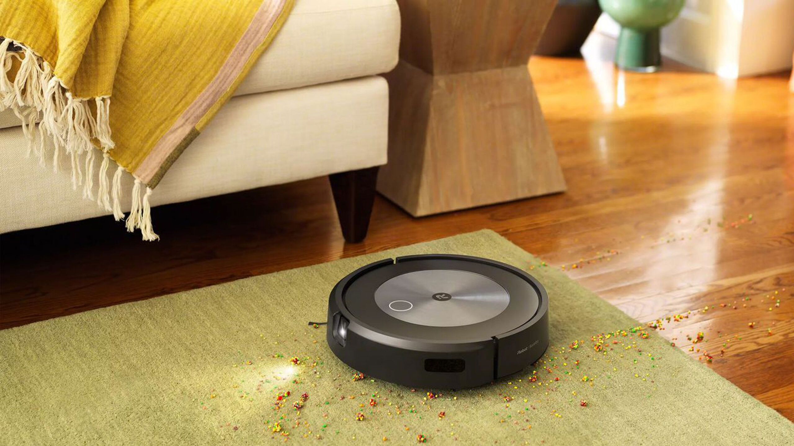 5 Best Robot Vacuum and Mop Cleaners For Laminate Floors
