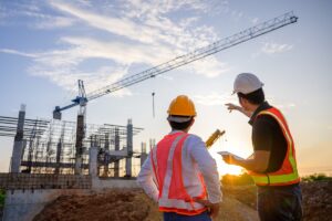 6 Reasons Why Project Management Is Important in Construction