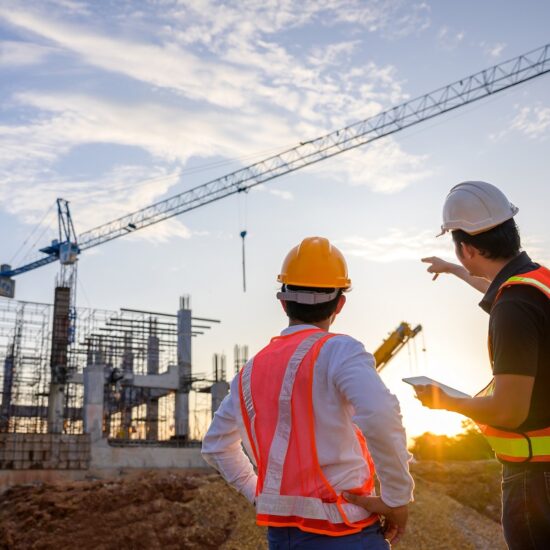 6 Reasons Why Project Management Is Important in Construction