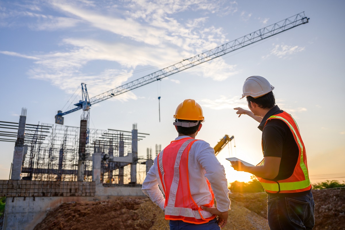 6 Reasons Why Project Management Is Important in Construction