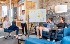 7 Best Virtual Team Building Activities to Try in 2025