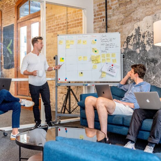 7 Best Virtual Team Building Activities to Try in 2025