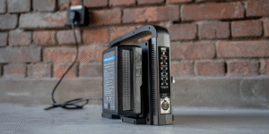 Can You Charge V-Mount Battery With D-Tap