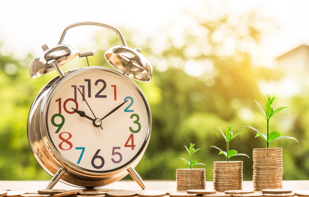 Investment Opportunities in 2026 – AI, Green Energy, Real Estate, and Blockchain