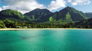 Mysterious Islands for the Adventurous at Heart