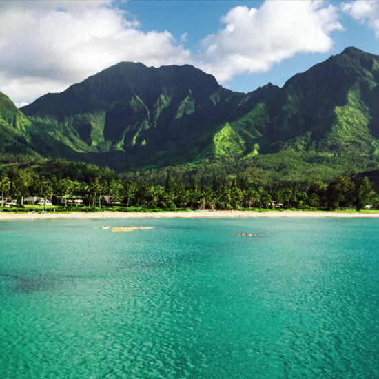 Mysterious Islands for the Adventurous at Heart