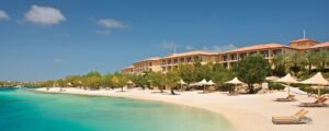 Passover Vacation in the Beautiful Caribbean Island