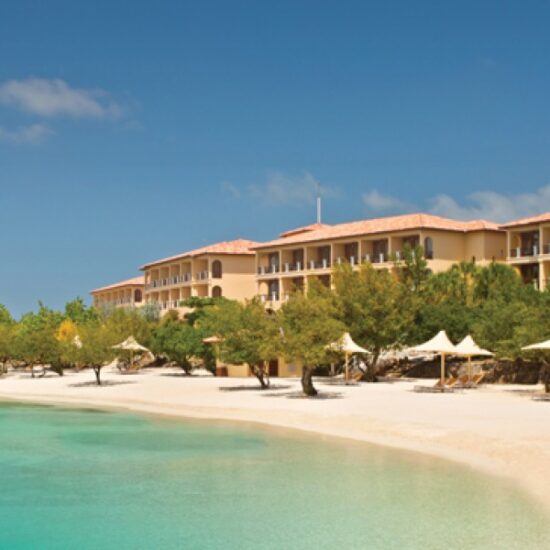 Passover Vacation in the Beautiful Caribbean Island