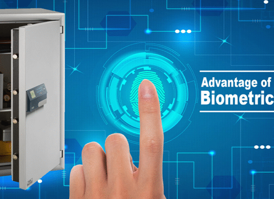Best Biometric Safes for Home 2026 – Protect What Matters Most