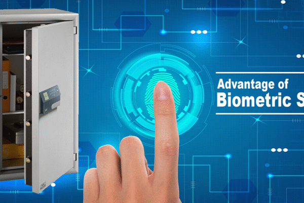 Best Biometric Safes for Home 2026 – Protect What Matters Most