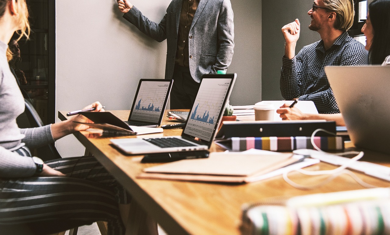 Key Purposes of a Business Plan for Investors