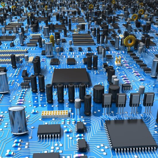 How to Negotiate with Electronic Parts Suppliers