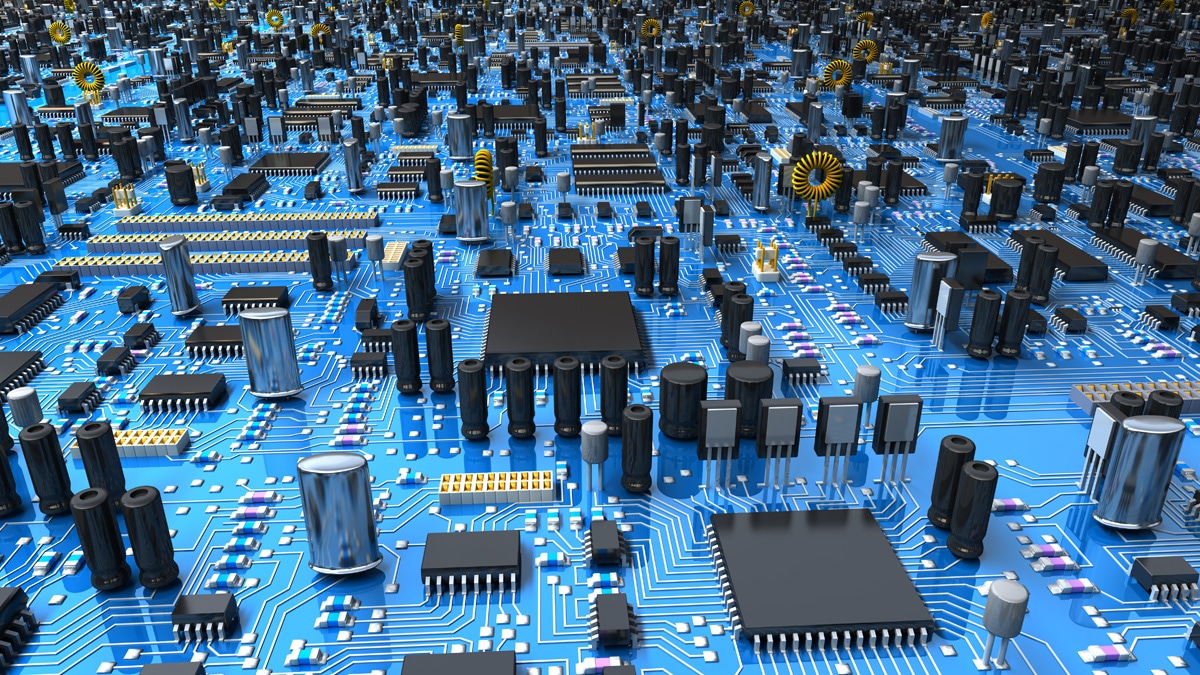 How to Negotiate with Electronic Parts Suppliers