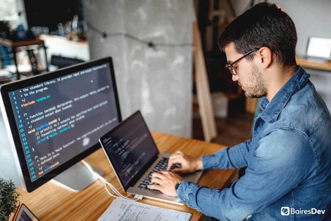 How Do You Set Goals for Software Development