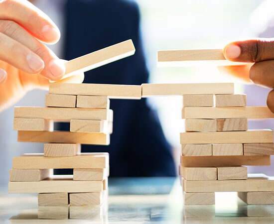6 Tips for Surviving a Merger or Acquisition at Work