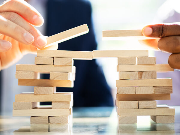 6 Tips for Surviving a Merger or Acquisition at Work