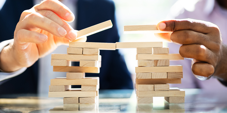 6 Tips for Surviving a Merger or Acquisition at Work
