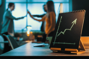 How Businesses Used a Turnaround Specialist to Avoid Insolvency