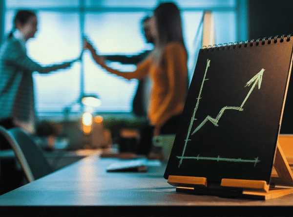 How Businesses Used a Turnaround Specialist to Avoid Insolvency