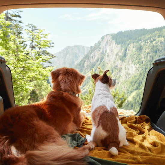 How To Make Your Travel Fun With Your Furry Pet
