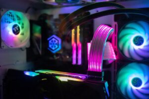 7 Things You Can Add to Your PC to Make It Better for Gaming