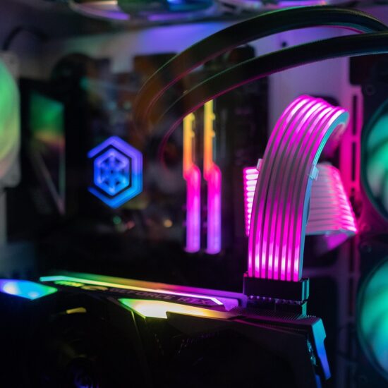 7 Things You Can Add to Your PC to Make It Better for Gaming