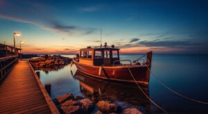 Severna Dakota – The Perfect Destination for Outdoor Enthusiasts