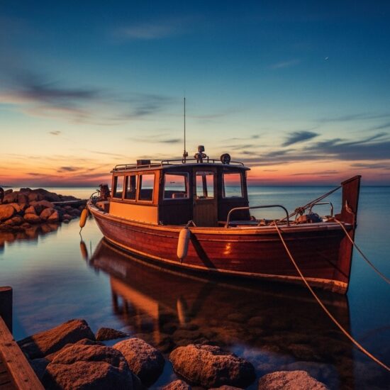 Severna Dakota – The Perfect Destination for Outdoor Enthusiasts